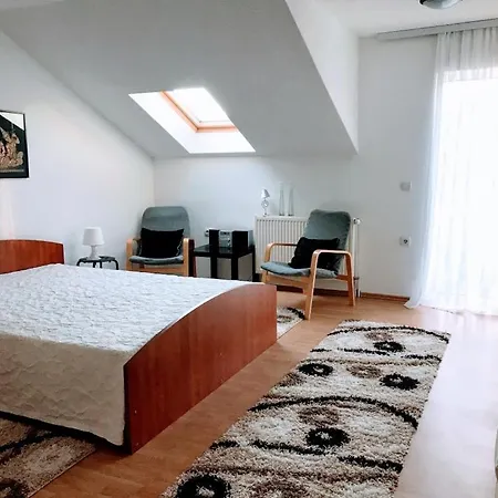 Villa Una Bosanska Krupa